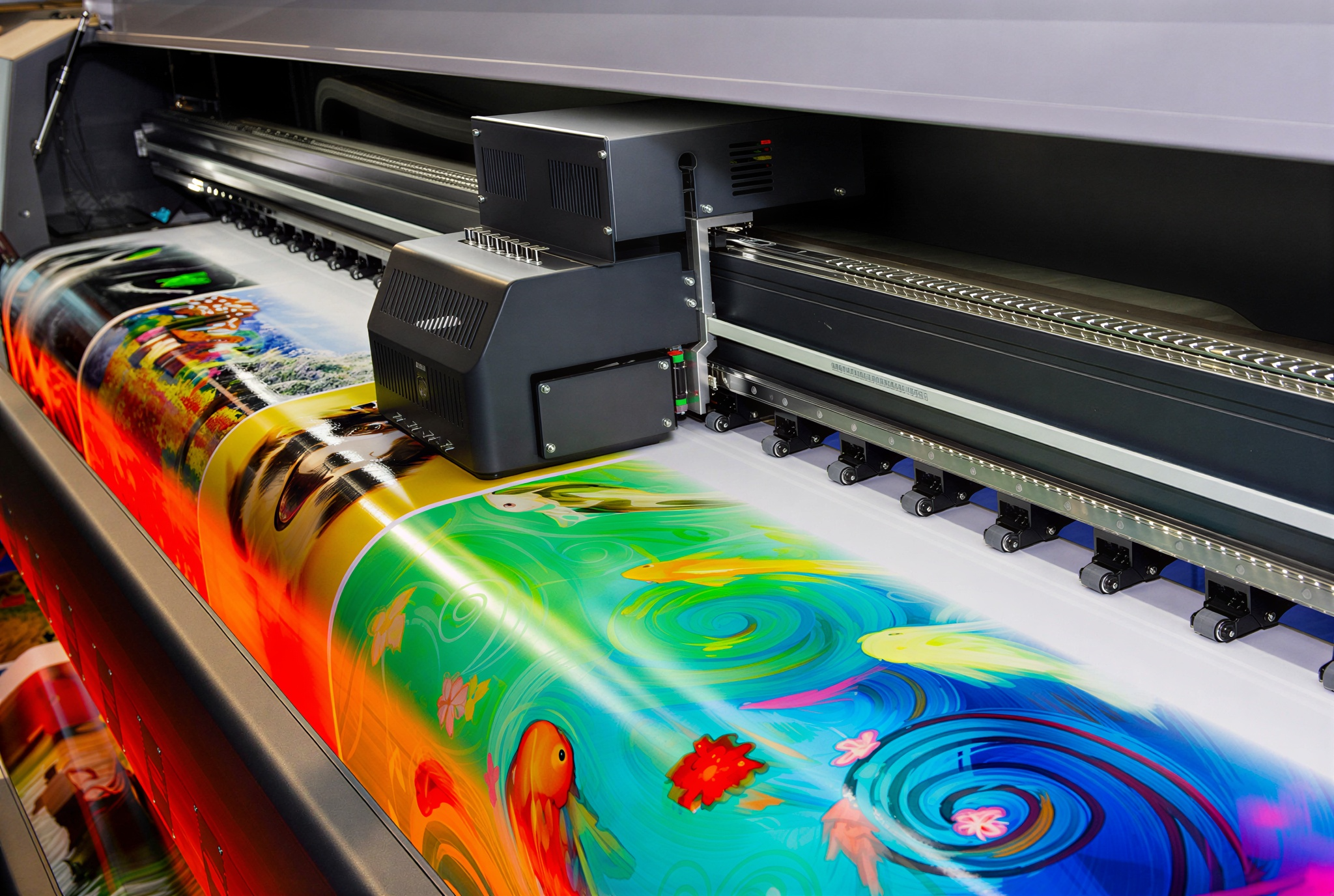 Digital Printing